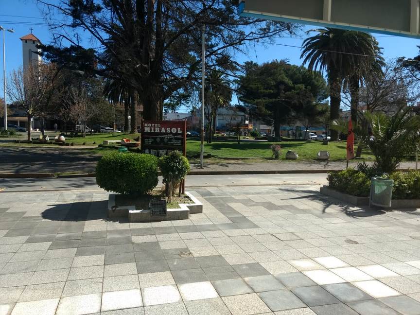 un peque&ntilde;o hotel con grandes servicios